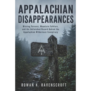 Appalachian Disappearances (2026)
