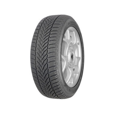 Goodyear UltraGrip Ice 2+ ( 245/40 R20 99T XL EVR, Nordic compound, (MFS) )