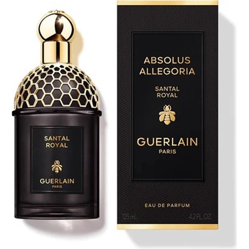 Guerlain Absolus Allegoria Santal Royal EDP 125 ml