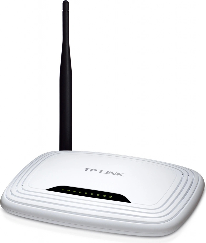 TP- Link TL-WR720N