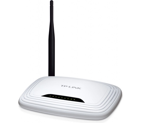 TP- Link TL-WR720N