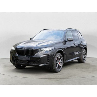 BMW X5 xDrive30d M Sport 219 kW