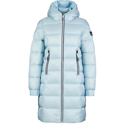 Alvivo Дамско пухено яке Alvivo Women's Alvivo Stockholm Down jacket - Wintersky - размер XS (104-6485-0211)