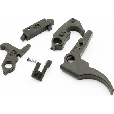 RA Tech Ocelové díly spoušťového mechanismu pro WE V3 GBB SCAR L – Hledejceny.cz