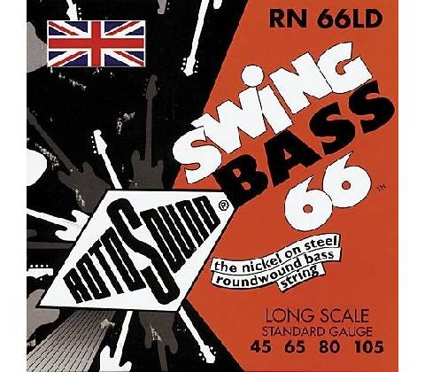 Rotosound RN66LD