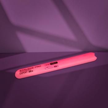 STALEKS Пластмасова основа пила права Expert 20S (SPBE-20s)