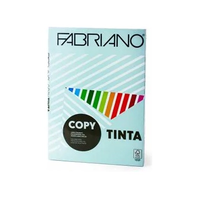 Fabriano Копирна хартия Fabriano Copy Tinta, A3, 80 g/m2, небесносиня, 250 листа, office1_1535100278