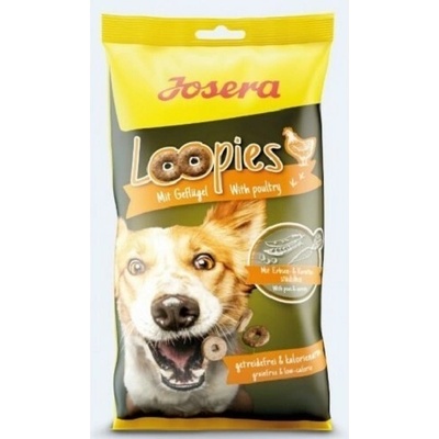 Josera Loopies kuracie 150 g