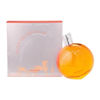 Hermès Elixir des Merveilles parfémovaná voda dámská 100 ml tester