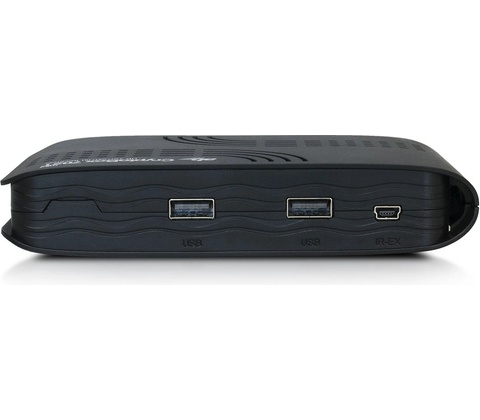 AB CryptoBox 702T mini HD