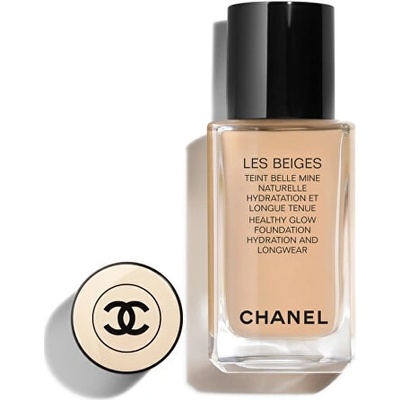 Chanel Les Beiges Healthy Glow Rozjasňující make-up B40 30 ml