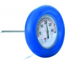 VÁGNER POOL Teploměr plovoucí kruhový