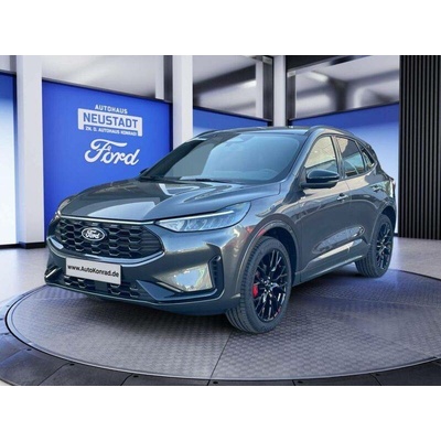Ford Kuga 2.5 FHEV ST-Line X 132 kW