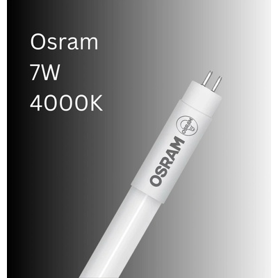 Osram LED žiarivka T5 HF HE14, G5, 7 W, 1000 lm, 4000 K, pr. 18,5 x 549 mm