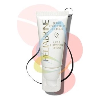 Heliabrine Серум коректор с лифтинг ефект за сияен вид