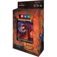 Bushiroad Dragoborne Rise to Supremacy Alpha Dominance Trial Deck