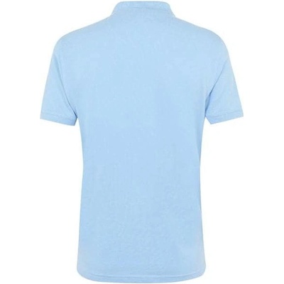 Pierre Cardin polo tričko modrá