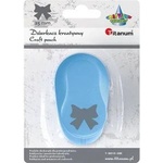 TITANUM Hole punch with motif 25mm bow