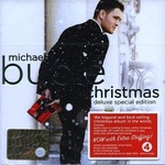 Michael Bublé - Christmas (Deluxe) (CD) (0093624946977)