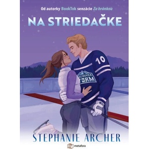 Na striedačke | Stephanie Archer (2025)