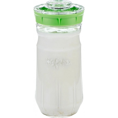 Kefirko sada na výrobu kefíru 1,4 l – Hledejceny.cz