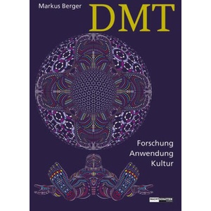 DMT-Begegnungen | Ismael Wetzky (ISBN: 9783037886687)