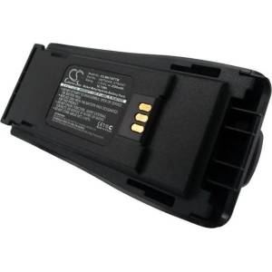 Cameron Sino Батерия за серии Motorola CP, EP, GP, PM, 2500 mAh (CS-MKT497TW)