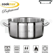 Cookmax Kastrol Professional 36 cm 17 cm 17,3 l