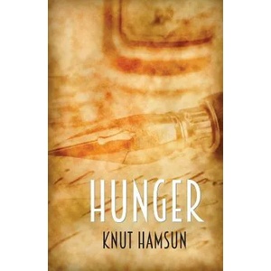 Hunger | Knut Hamsun (ISBN: 9780692732212)