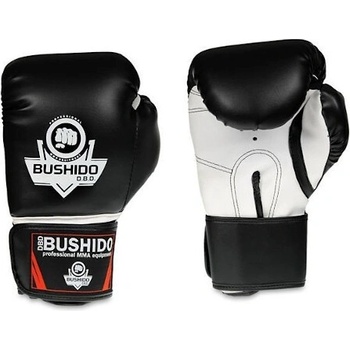 Bushido DBX ARB-407a