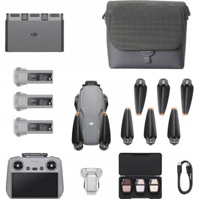 DJI Air 3S Fly More Combo RC 2