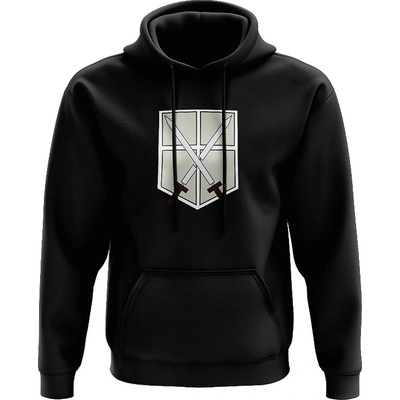 Attack on Titan mikina Training Corps