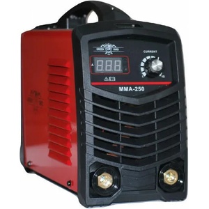 Green Yard IGBT ММА-250 Заваръчен апарат