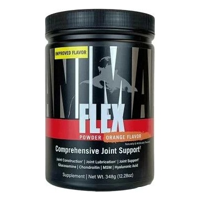 Universal Nutrition Animal Flex 348 g cherry berry