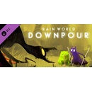 Rain World: Downpour