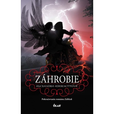 Záhrobie Záblesk 2