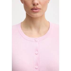 United Colors of Benetton жилетка дамска памучна (1C19D502P)