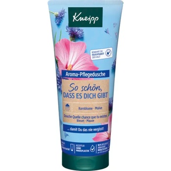 Kneipp Aroma Body Wash - Happy to have you in my life - 200 мл