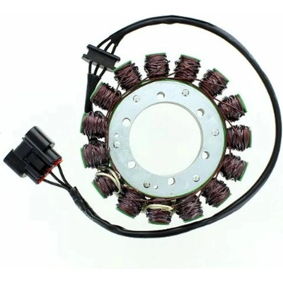 ELECTROSPORT stator (vinutí) alternátoru BMW R 1200 RT 14-19