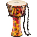 Nino PDJ1 S G Rope Tuned Synthetic Djembe