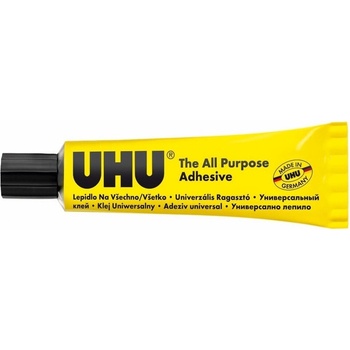 UHU All Purpose roztokové lepidlo 35 ml /g