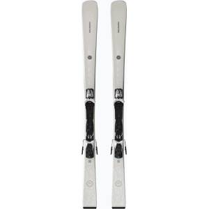 Salomon Дамски ски за спускане със ски автомати Salomon S/Max N°6 XT + M10 GW birch/glitter