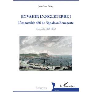Envahir l’Angleterre ! | Bouly (2025)