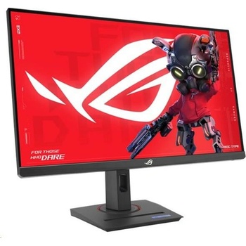 Asus ROG Strix XG27UCG