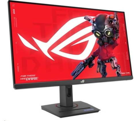 Asus ROG Strix XG27UCG