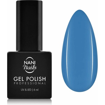 NANI gel lak Dew Silence 6 ml