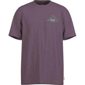 Maloja Мъжка тениска Maloja NaspoM. T-shirt - Stormy Lilac (216-8889-0413)