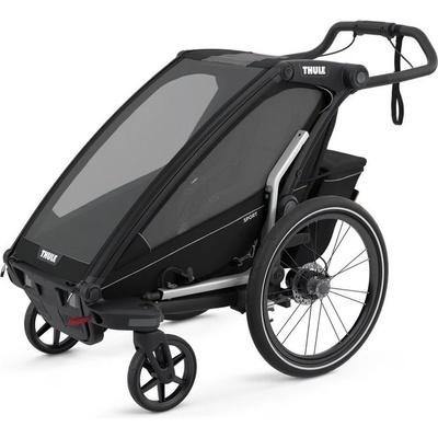 Thule Chariot Sport 1 – Zboží Mobilmania