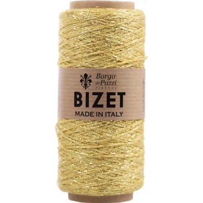Bizet 1 Zlatožlutá