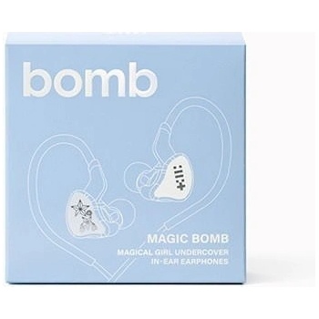 ILLIT: Bomb Glitt Version CD